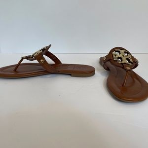 Tory Burch Sandals Size 7